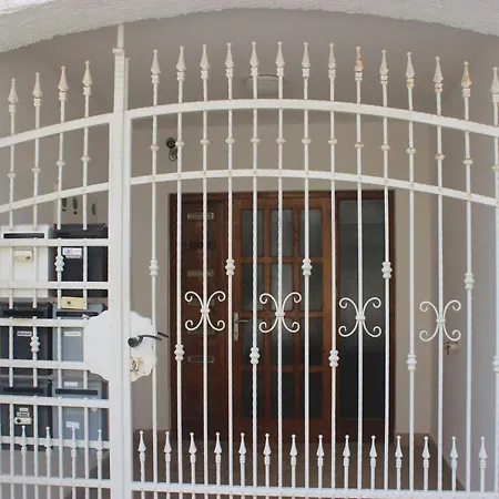 Apartament Franko *