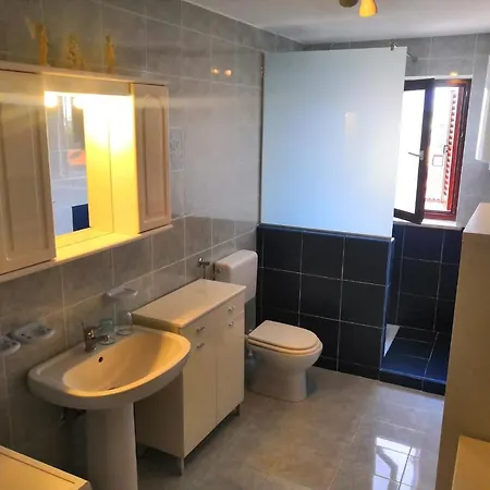 Apartament Franko *