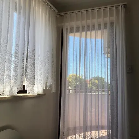 Appartement Franko