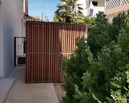 Appartement Franko Poreč