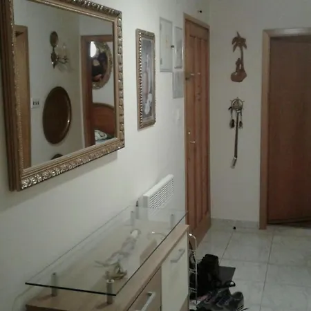 Franko Apartment Porec