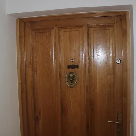 Franko Apartment