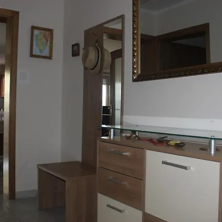Apartment Franko Porec