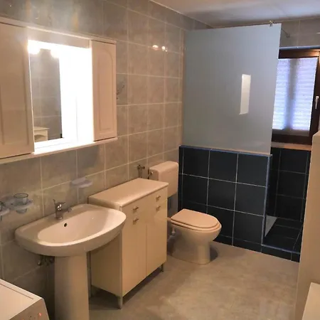 Franko Apartment Porec