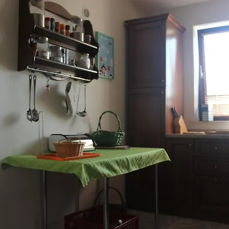 Franko Apartment