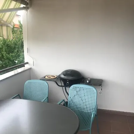 Franko * Poreč