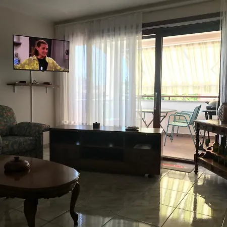 Franko Apartment Porec