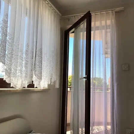 Franko Apartment