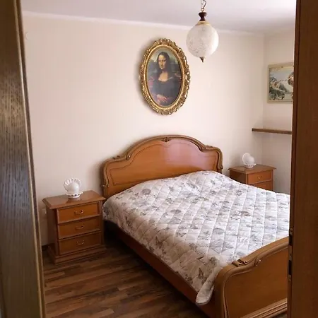 Apartment Franko Poreč