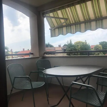 Franko Apartment