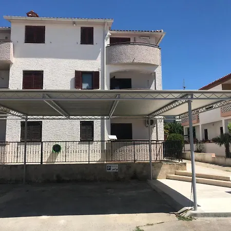 Apartment Franko Porec