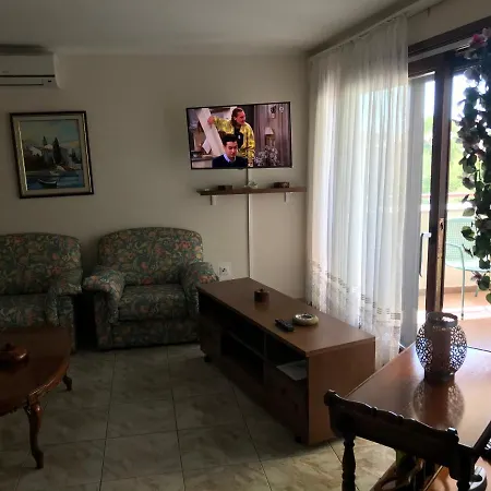 Franko * Porec