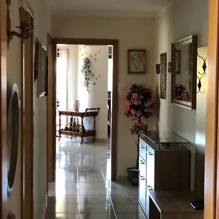 Apartment Franko *