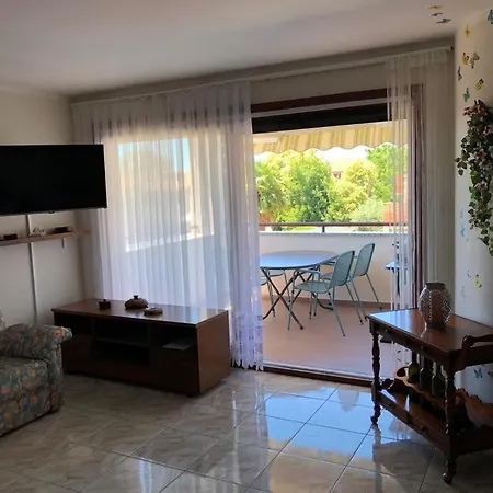 Apartment Franko