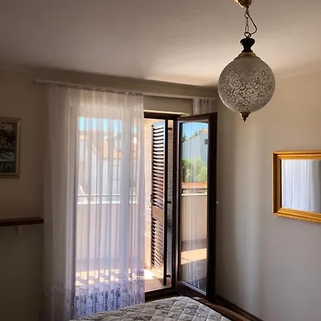 Franko Apartment