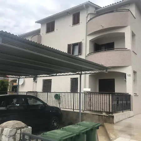 Franko Apartment
