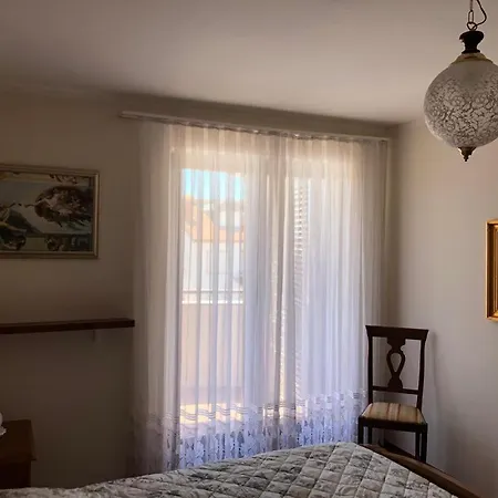 Apartment Franko Porec