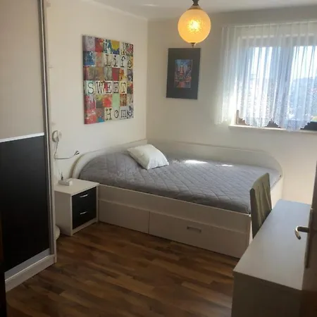 Franko Apartment *