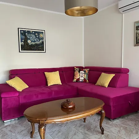 Apartment Franko Porec