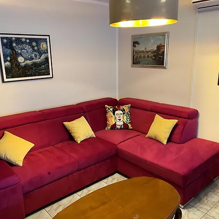 Apartment Franko Poreč
